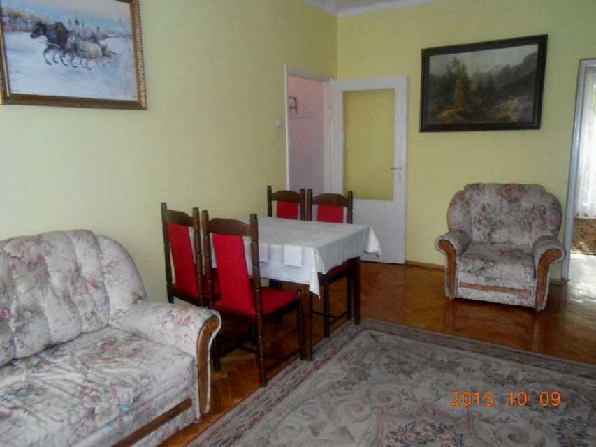 Mieszkanie Częstochowa