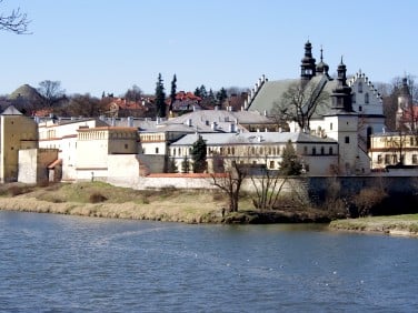 Mieszkanie Kraków