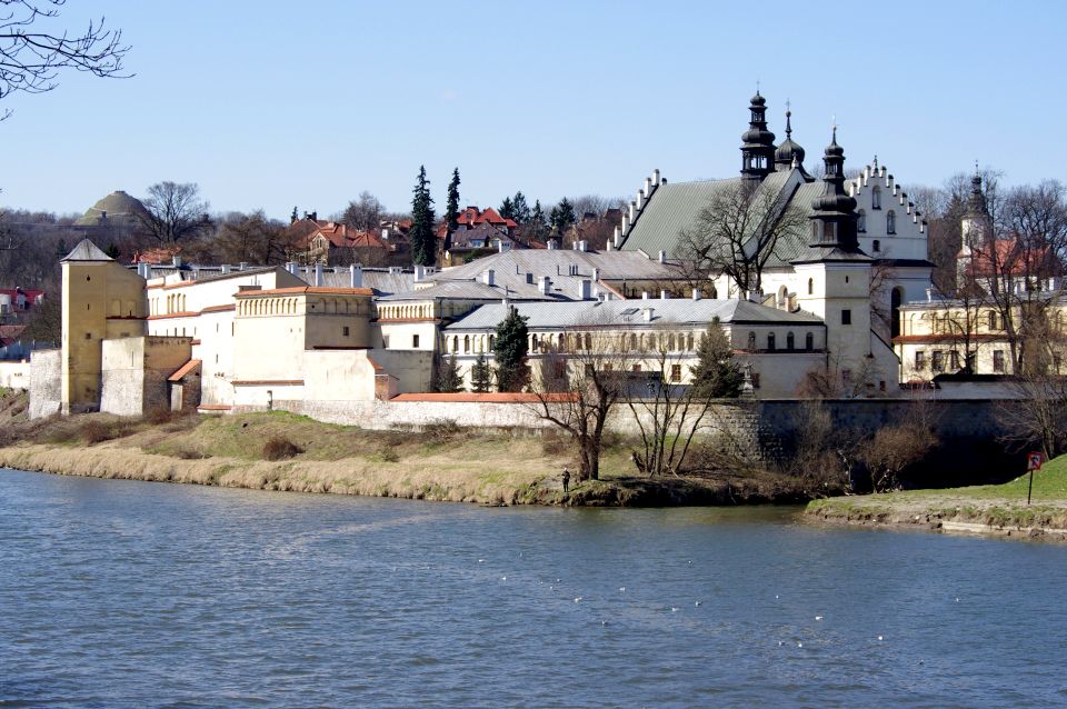 Mieszkanie Kraków