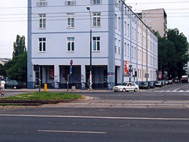 Lokal Warszawa