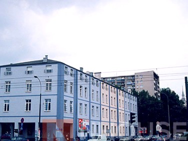 Lokal Warszawa