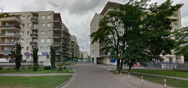 Mieszkanie Warszawa