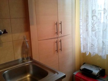 Mieszkanie Częstochowa