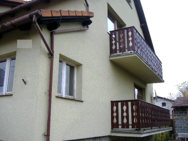 Dom Borów