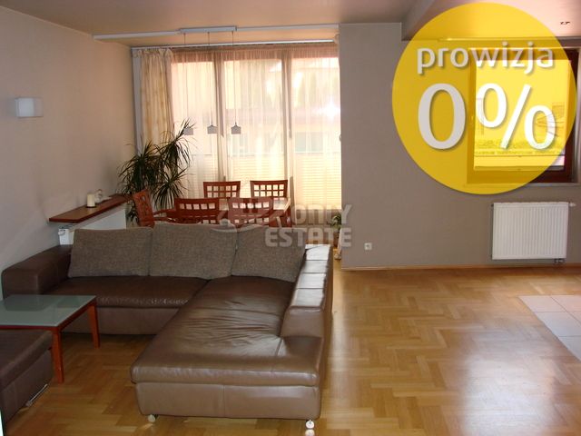 Mieszkanie Kraków