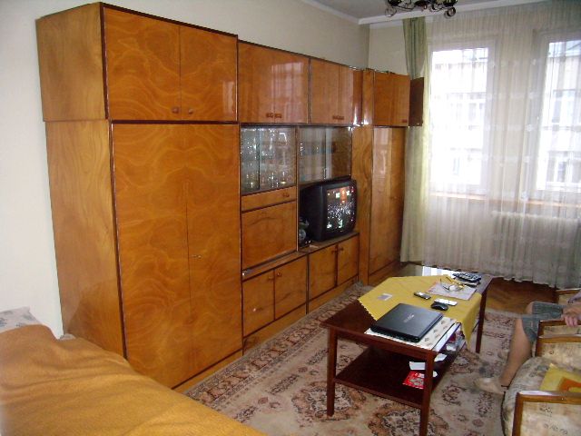 Mieszkanie Kraków