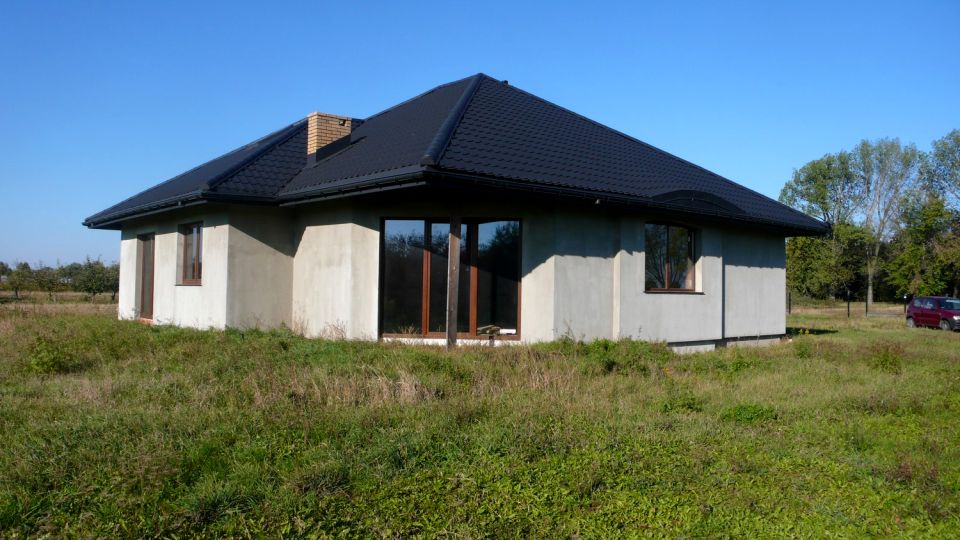 Dom Ostrówiec
