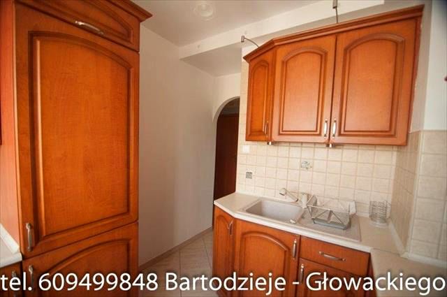 Mieszkanie Bydgoszcz