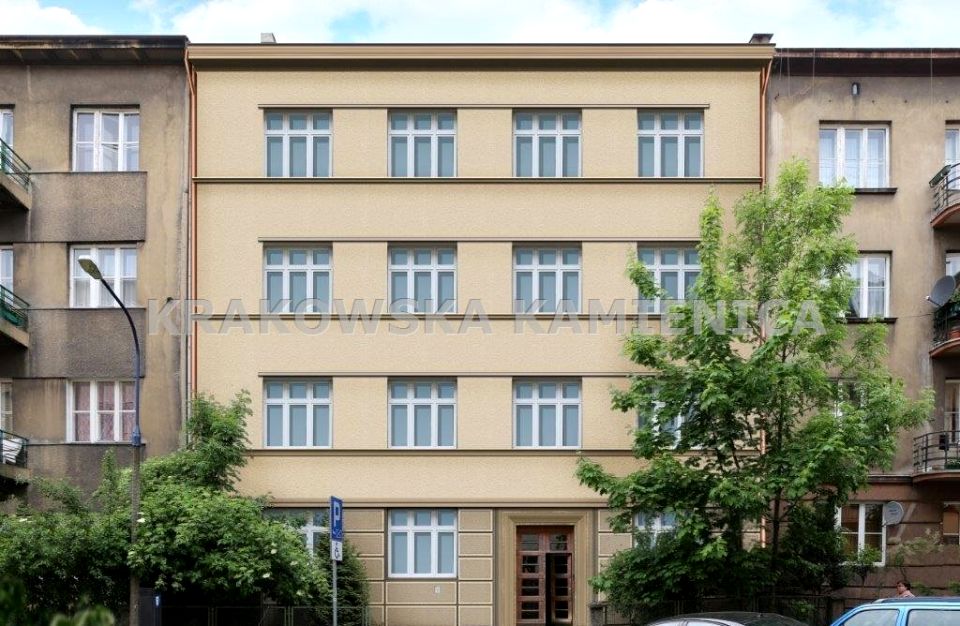 Lokal Kraków