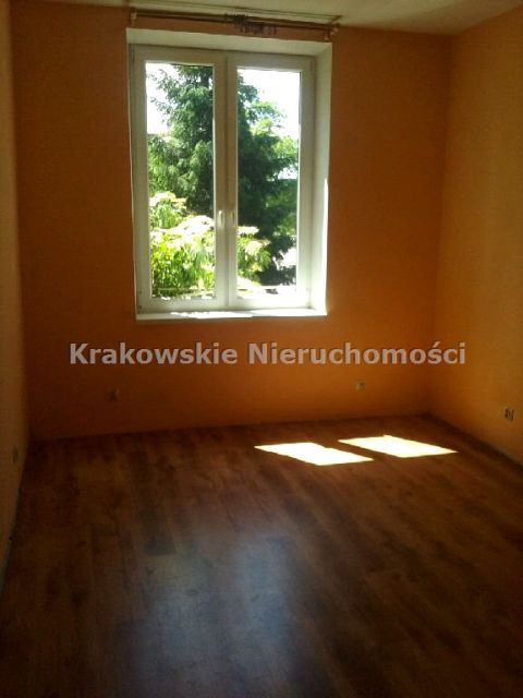 Mieszkanie Kraków