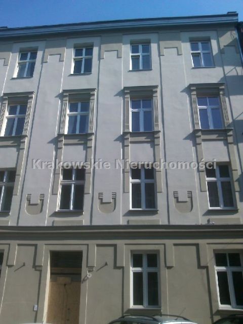 Mieszkanie Kraków