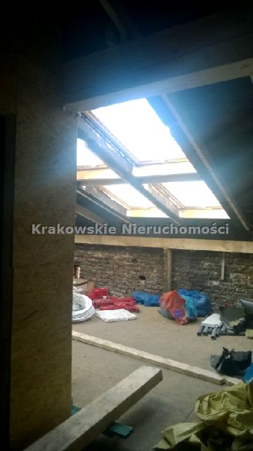 Mieszkanie Kraków