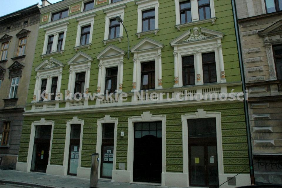 Mieszkanie Kraków