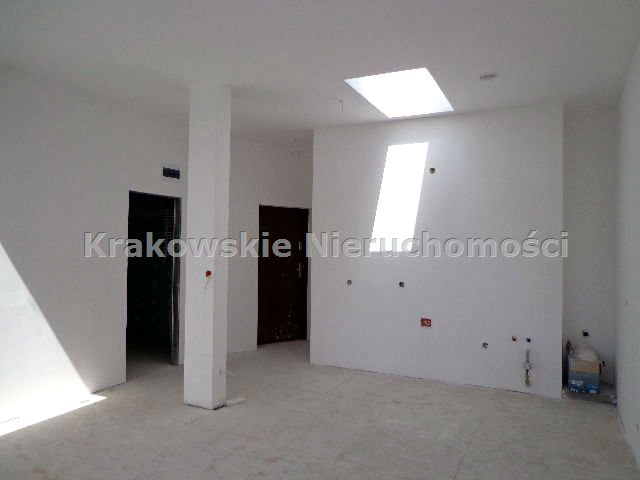 Mieszkanie Kraków