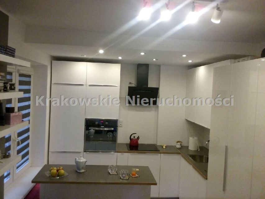 Mieszkanie Kraków