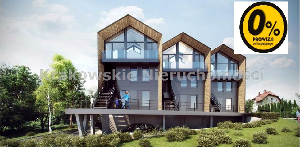 Mieszkanie Kraków
