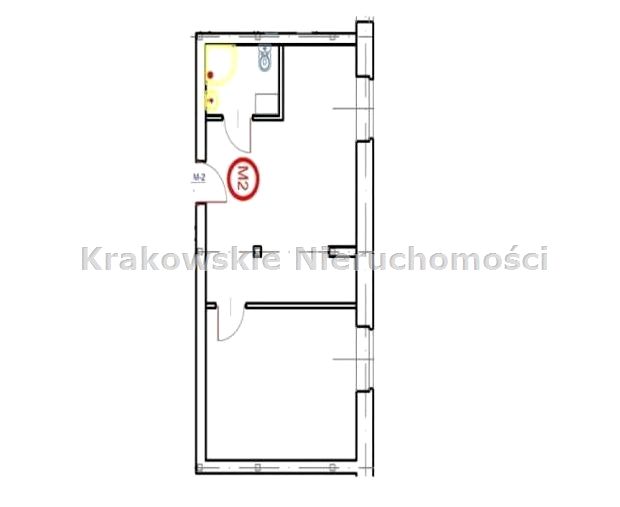 Mieszkanie Kraków