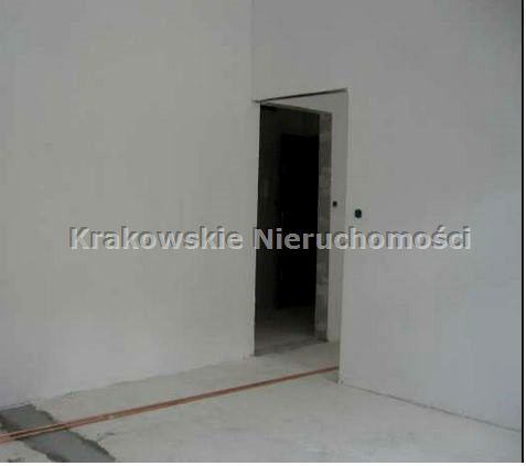 Mieszkanie Kraków