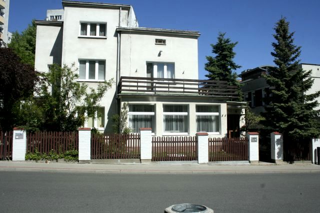 Dom Gdynia
