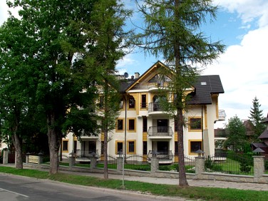 Mieszkanie Zakopane