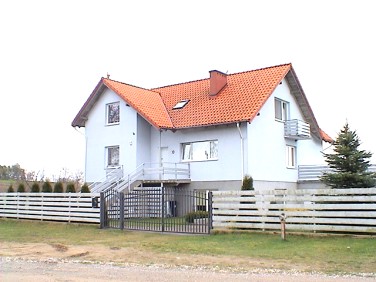 Dom Czeczewo