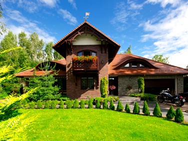 Dom Miszewko