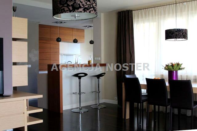 Mieszkanie apartamentowiec Warszawa