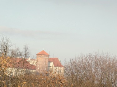 Mieszkanie Kraków