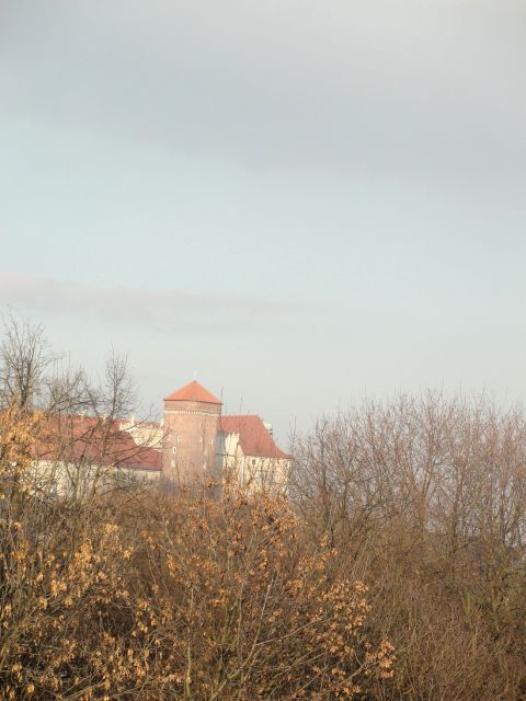 Mieszkanie Kraków