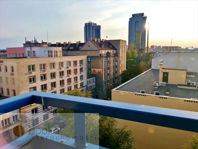 Lokal Warszawa