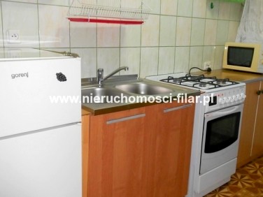 Mieszkanie Bydgoszcz