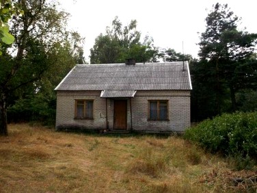 Dom Żychowo
