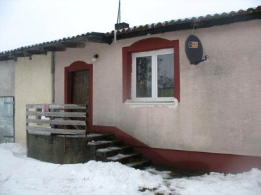 Dom Sławęcin