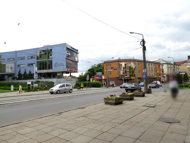 Lokal Gorzów Wielkopolski