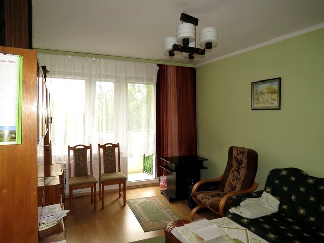 Mieszkanie Gorzów Wielkopolski