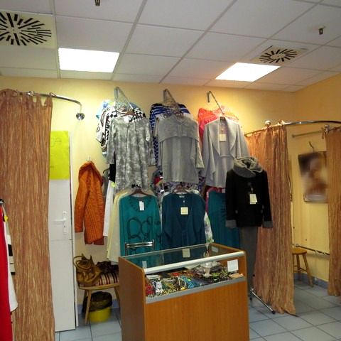 Lokal Gorzów Wielkopolski