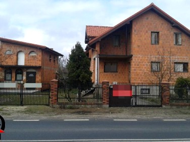 Dom Mikorzyn