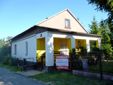 Dom Uniszki Zawadzkie