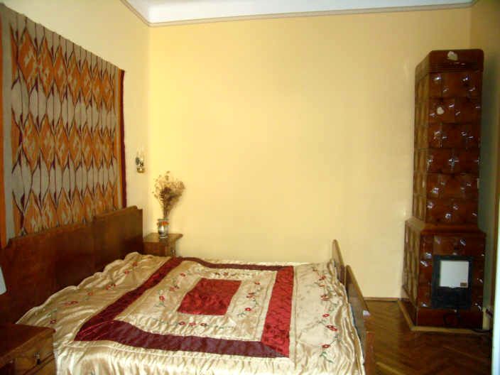 Mieszkanie Kraków