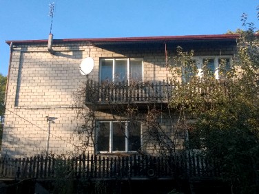 Dom Piotrków Kujawski