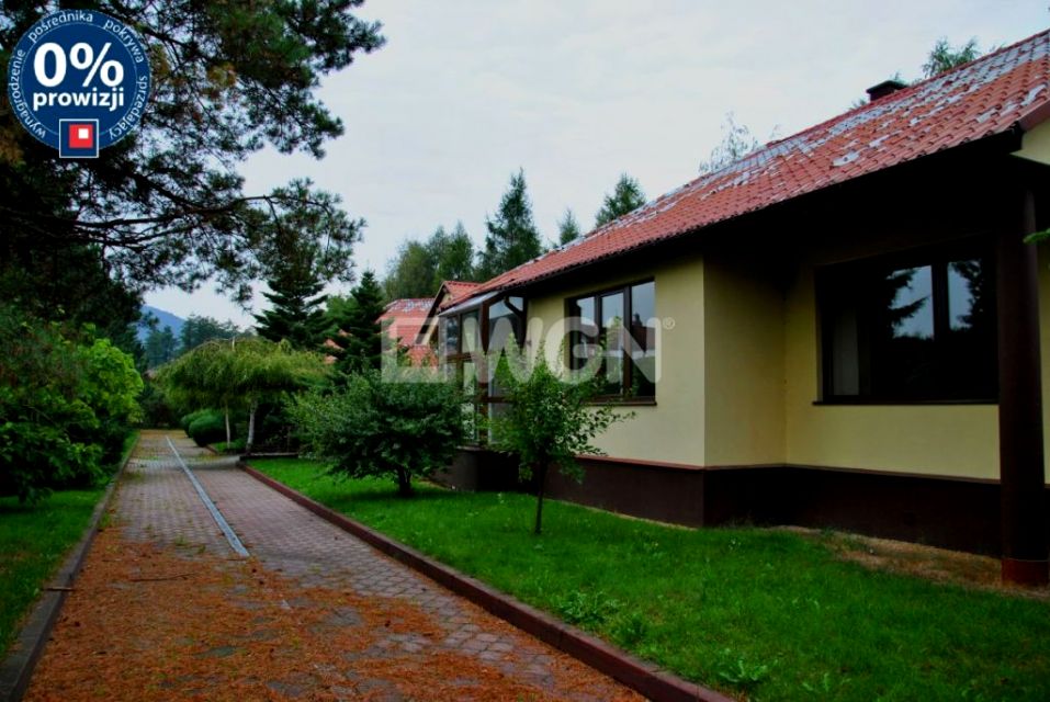Dom Andrychów