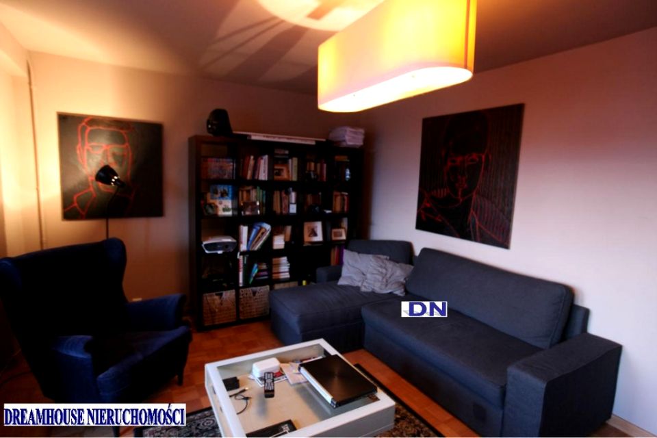 Mieszkanie Warszawa