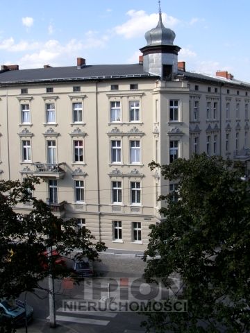 Mieszkanie Poznań