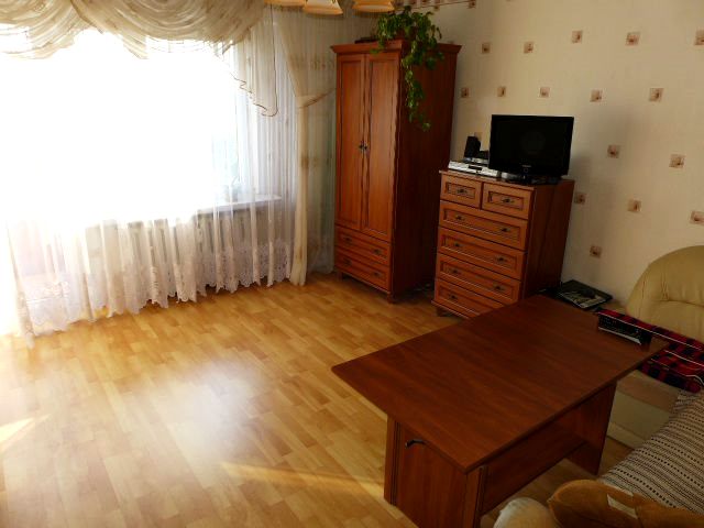 Mieszkanie Częstochowa