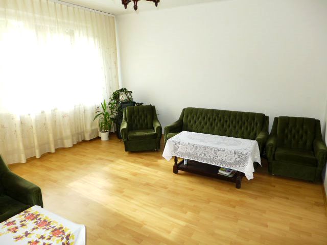 Mieszkanie Częstochowa