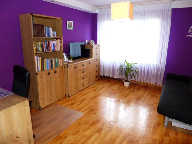 Mieszkanie Częstochowa