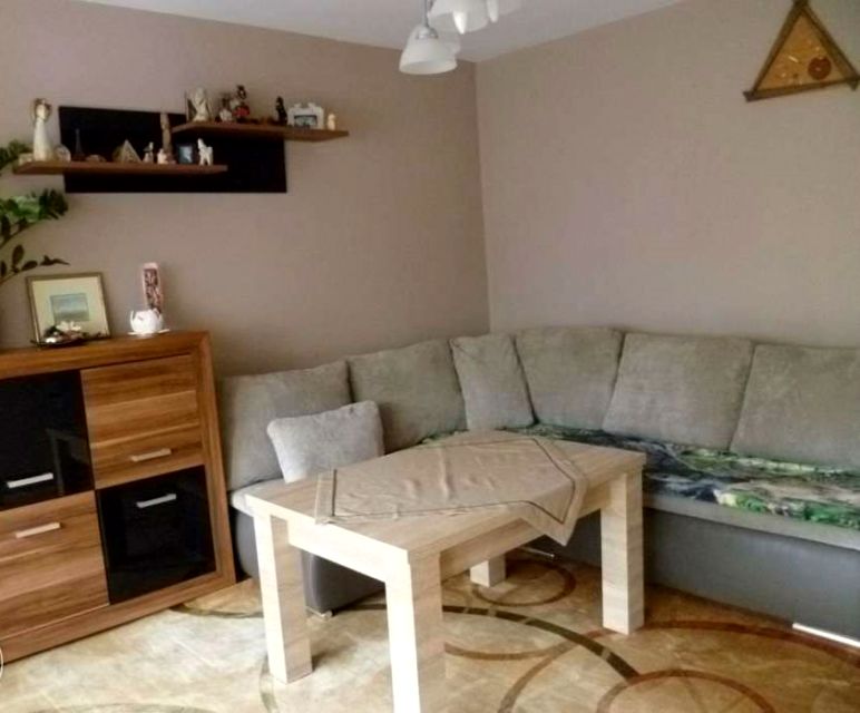 Mieszkanie Częstochowa