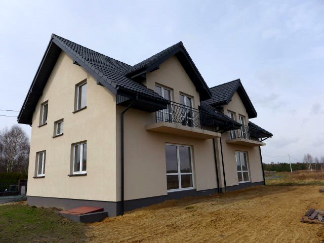 Dom Częstochowa