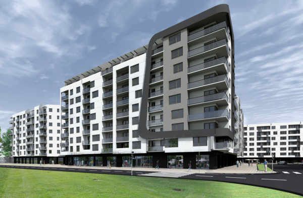 Mieszkanie Warszawa