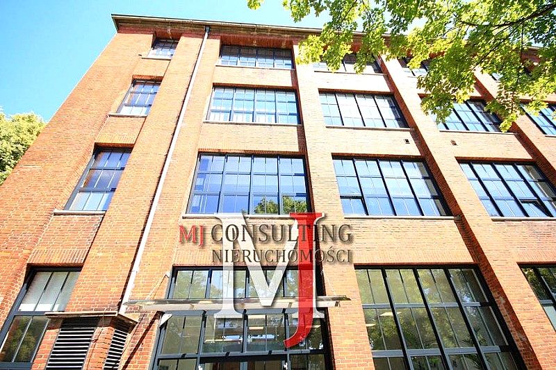 Budynek użytkowy Wrocław